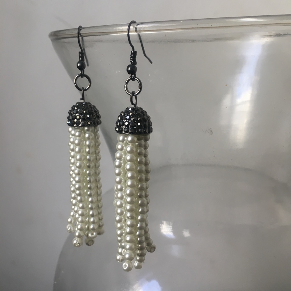 Fashion earring